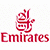 emirates logo /