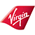 virgin logo /